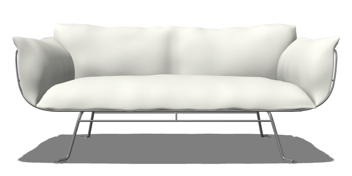 Nest Sofa Moooi